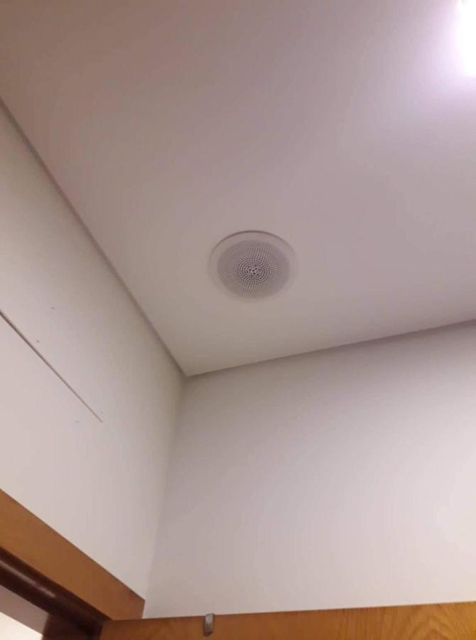 Royalheronhouse 维亚纳堡 外观 照片